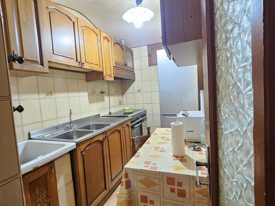 Landsbyhus i Collesano, Palermo - foto 4